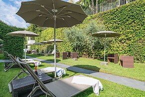 Hotel Bazzoni et du Lac