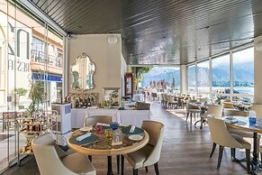Hotel Bazzoni et du Lac