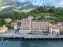 Hotel Bazzoni et du Lac