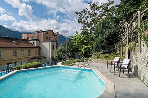 Hotel Bazzoni et du Lac
