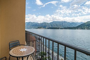 Hotel Bazzoni et du Lac