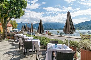 Hotel Bazzoni et du Lac