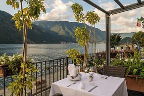 Hotel Bazzoni et du Lac