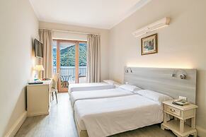 Hotel Bazzoni et du Lac