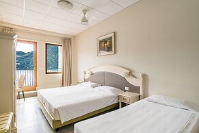 Hotel Bazzoni et du Lac