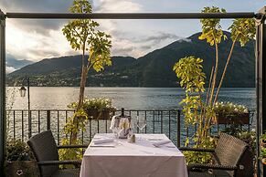 Hotel Bazzoni et du Lac