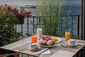 Hotel Bazzoni et du Lac