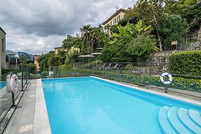 Hotel Bazzoni et du Lac