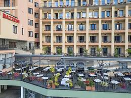 Hotel Bazzoni et du Lac