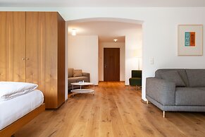 Hotel Krone in Au