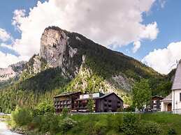 Hotel Krone in Au