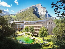 Hotel Krone in Au