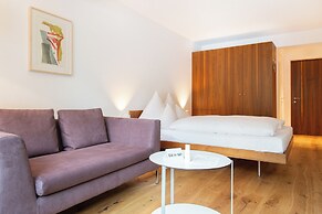 Hotel Krone in Au