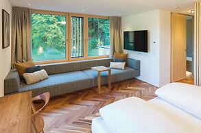 Hotel Krone in Au