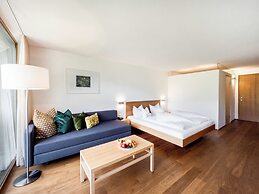 Hotel Krone in Au
