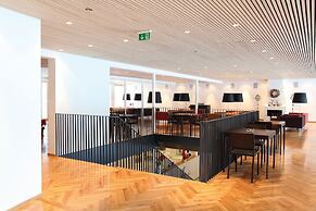 Hotel Krone in Au