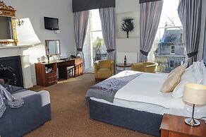The Salisbury Hotel