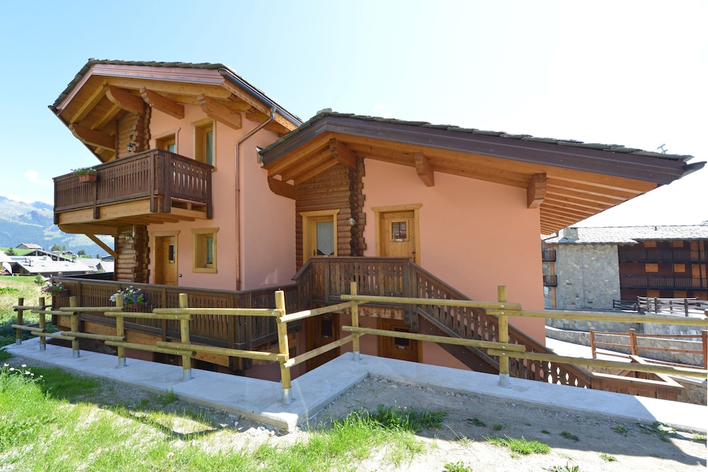 Hotel L'Espoir