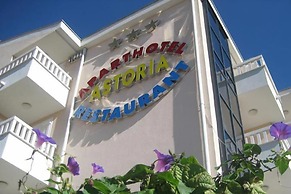 Aparthotel Astoria
