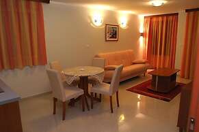 Aparthotel Astoria
