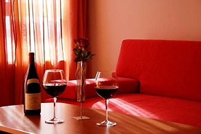 Aparthotel Astoria