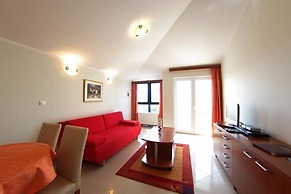 Aparthotel Astoria