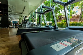 Nova Platinum Hotel