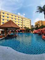 Nova Platinum Hotel