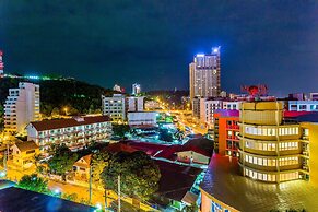 Nova Platinum Hotel