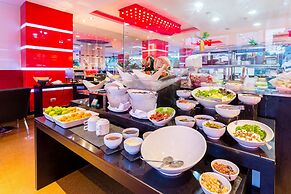 Nova Platinum Hotel