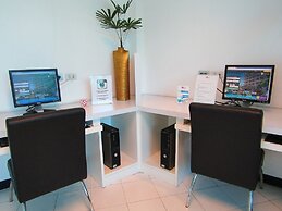 Nova Platinum Hotel