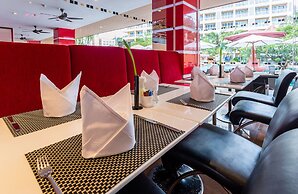 Nova Platinum Hotel