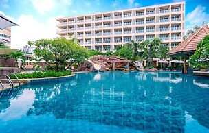 Nova Platinum Hotel