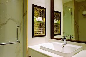 Nova Platinum Hotel