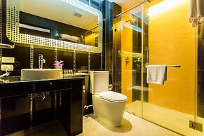Nova Platinum Hotel
