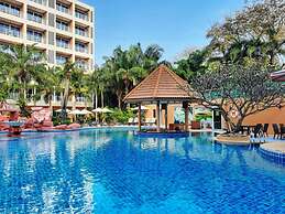 Nova Platinum Hotel