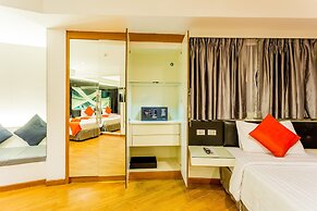 Nova Platinum Hotel