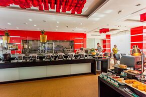 Nova Platinum Hotel