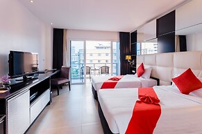 Nova Platinum Hotel