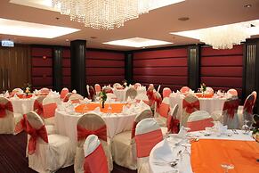Nova Platinum Hotel