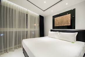 Nova Suites Pattaya by Compass Hospitality