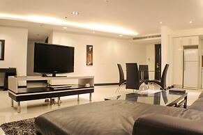 Nova Suites Pattaya by Compass Hospitality