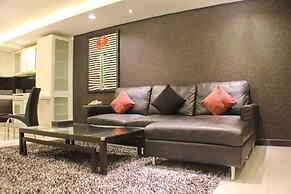 Nova Suites Pattaya by Compass Hospitality