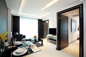 Nova Suites Pattaya by Compass Hospitality