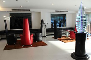 Nova Suites Pattaya by Compass Hospitality
