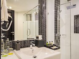 Nova Suites Pattaya by Compass Hospitality