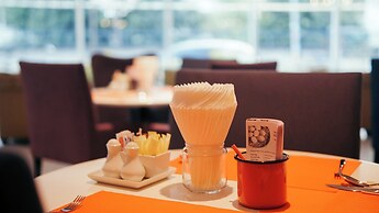 Nova Suites Pattaya by Compass Hospitality