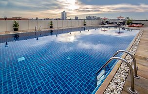 Nova Suites Pattaya by Compass Hospitality