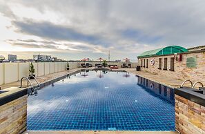 Nova Suites Pattaya by Compass Hospitality