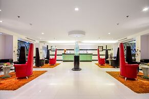 Nova Suites Pattaya by Compass Hospitality